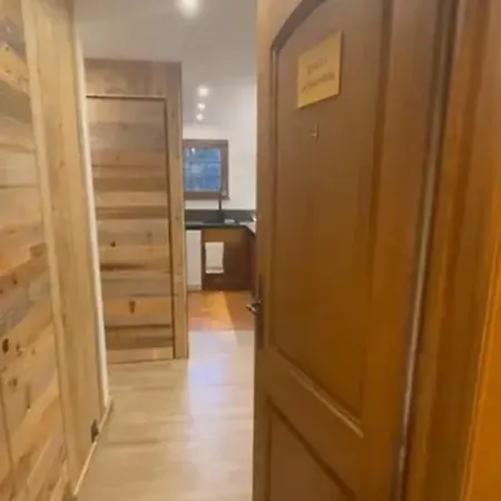 Apartman Chaleureux A - 80 M² Avec Jardin Et Cheminee. *