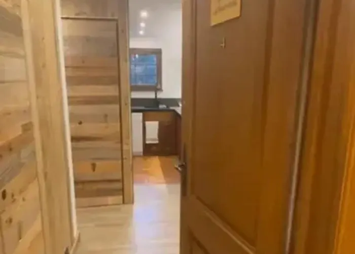 Apartman Chaleureux A - 80 M² Avec Jardin Et Cheminee. *